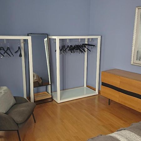 Salzachblick Apartment Залцбург Екстериор снимка