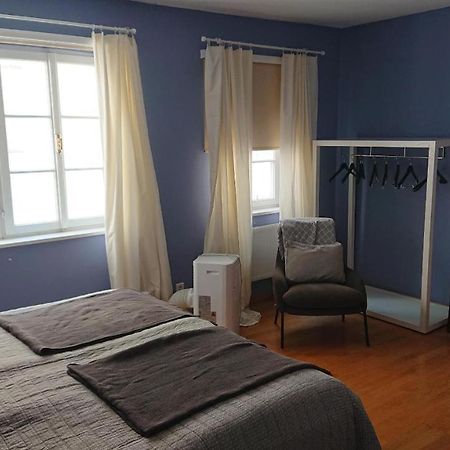 Salzachblick Apartment Залцбург Екстериор снимка