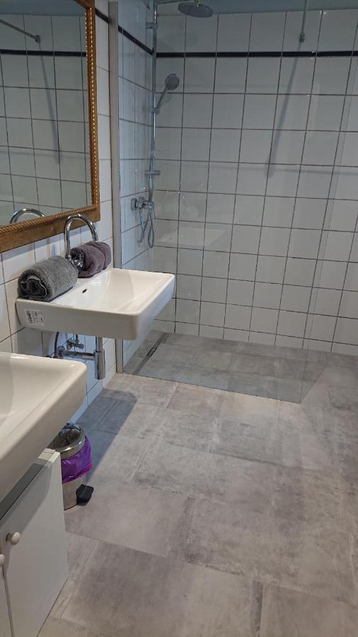 Salzachblick Apartment Залцбург Екстериор снимка