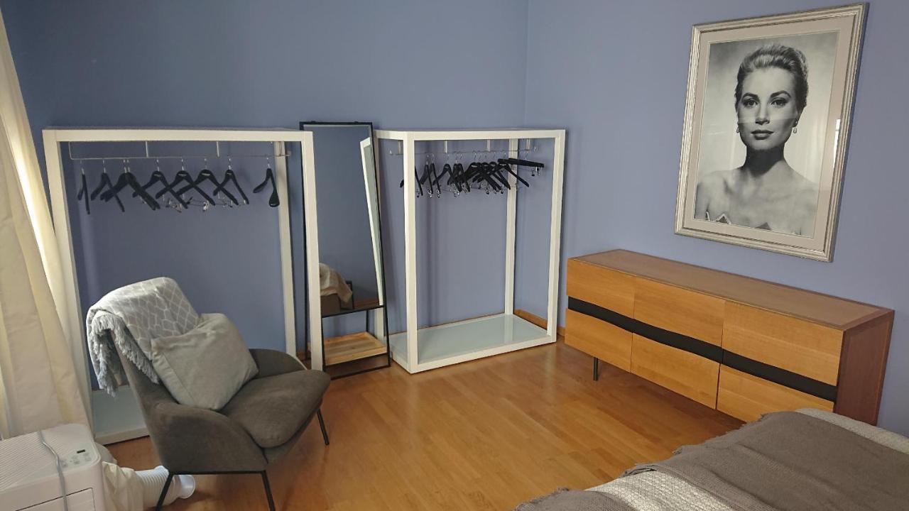 Salzachblick Apartment Залцбург Екстериор снимка