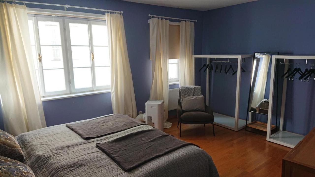 Salzachblick Apartment Залцбург Екстериор снимка