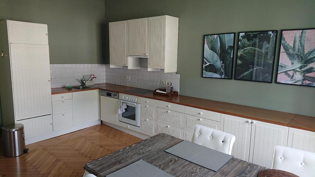 Salzachblick Apartment Залцбург Екстериор снимка