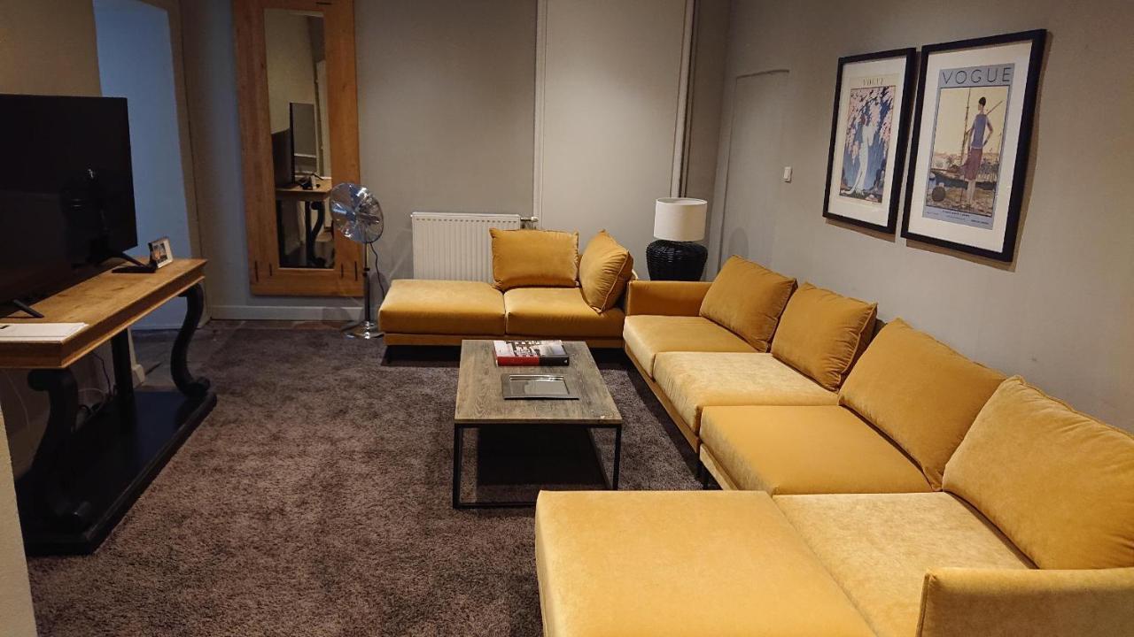 Salzachblick Apartment Залцбург Екстериор снимка