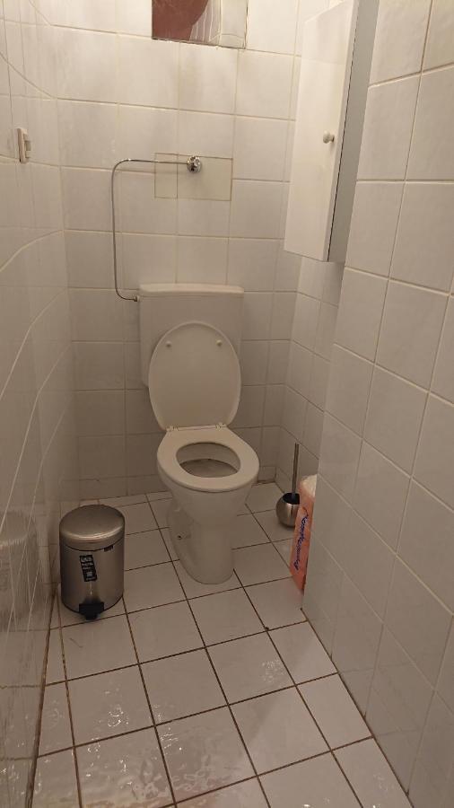 Salzachblick Apartment Залцбург Екстериор снимка