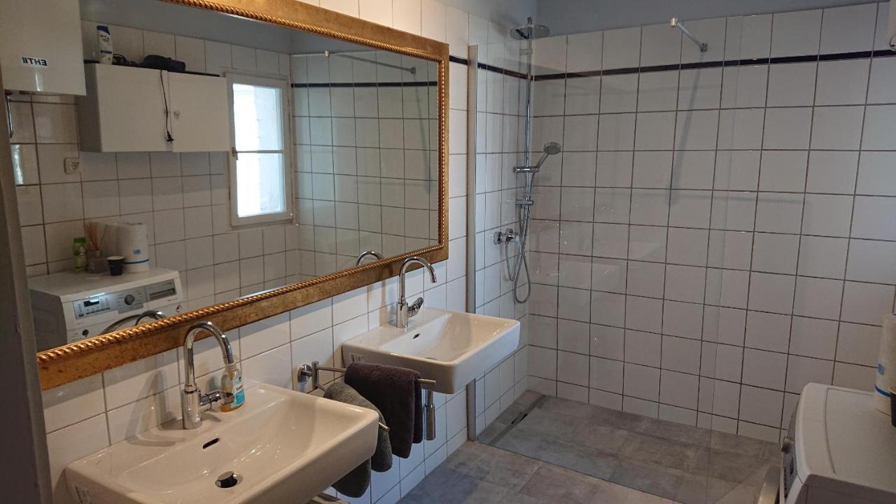 Salzachblick Apartment Залцбург Екстериор снимка