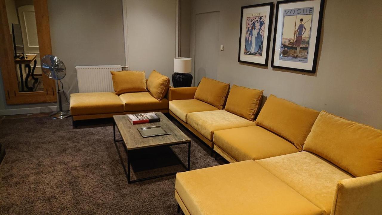 Salzachblick Apartment Залцбург Екстериор снимка